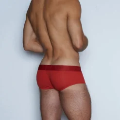 ACTIVE Active|Hipsters*Hipster Underwear | Men's Mesh Performance Trunks
