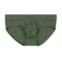 ACTIVE Active|Low Rise Briefs*Low Rise Brief | Sexy Men’s Athletic Underwear