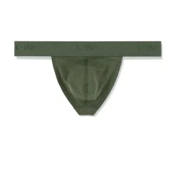 ACTIVE Active|Thongs*Thong for Men | Sexy Mesh Performance Underwear by C-IN2