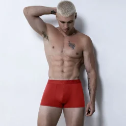 ACTIVE Active|Trunks*Trunk Underwear | Men's Sexy Performance Trunk with Mesh