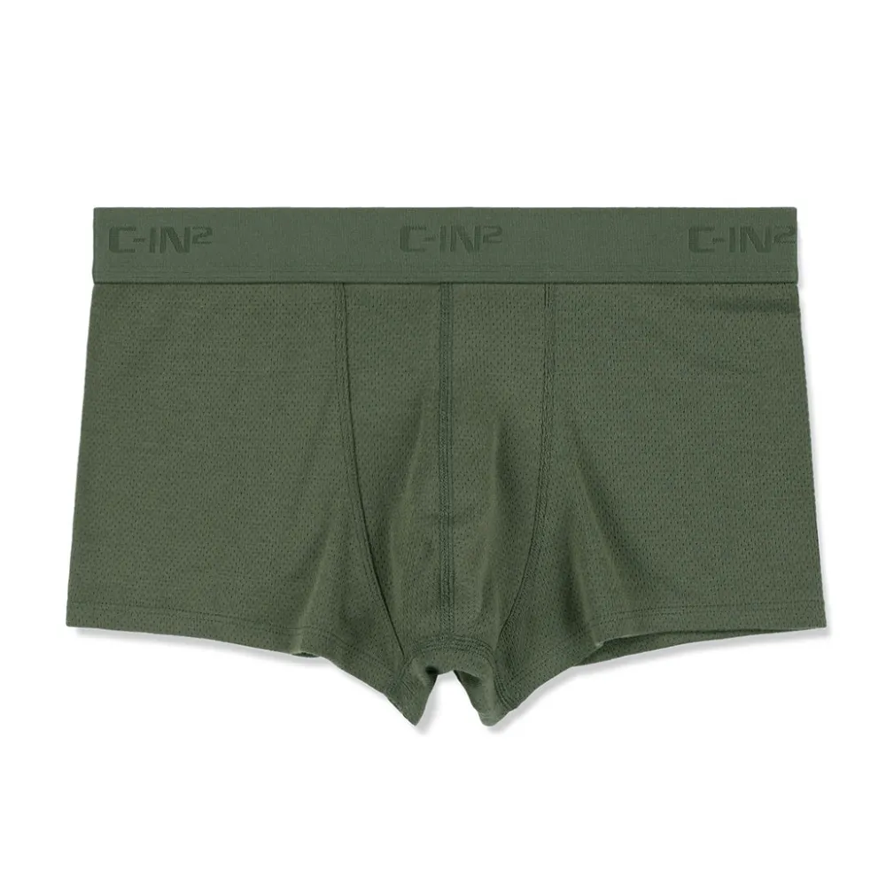 ACTIVE Active|Trunks*Trunk Underwear | Men's Sexy Performance Trunk with Mesh