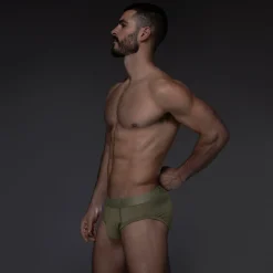 PRO Pro|Low Rise Briefs*C-IN2 Low Rise Brief – Breathable Men's Athletic Briefs