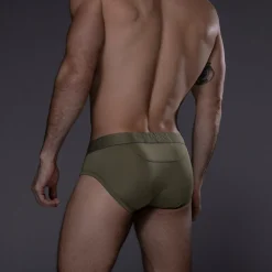PRO Pro|Low Rise Briefs*C-IN2 Low Rise Brief – Breathable Men's Athletic Briefs