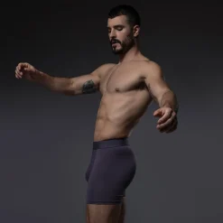 PRO Pro|Boxer Briefs*C-IN2 5" Boxer Brief – Athletic Men's Workout Underwear