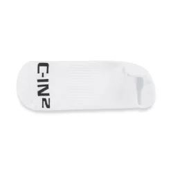 CORE Core|Socks*Ankle Socks | Men’s Low-Cut Cotton Socks 3-Pack