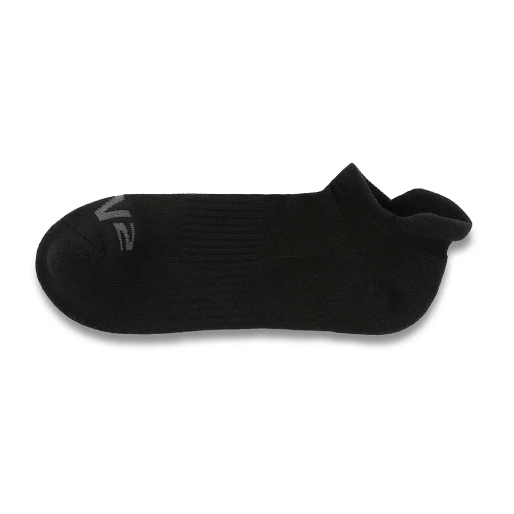 CORE Core|Socks*Ankle Socks | Men’s Low-Cut Cotton Socks 3-Pack