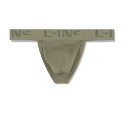 CORE Core|Thongs*Classic Thong | Everyday Men’s Cotton Thong Underwear
