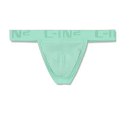 CORE Core|Thongs*Classic Thong | Everyday Men’s Cotton Thong Underwear