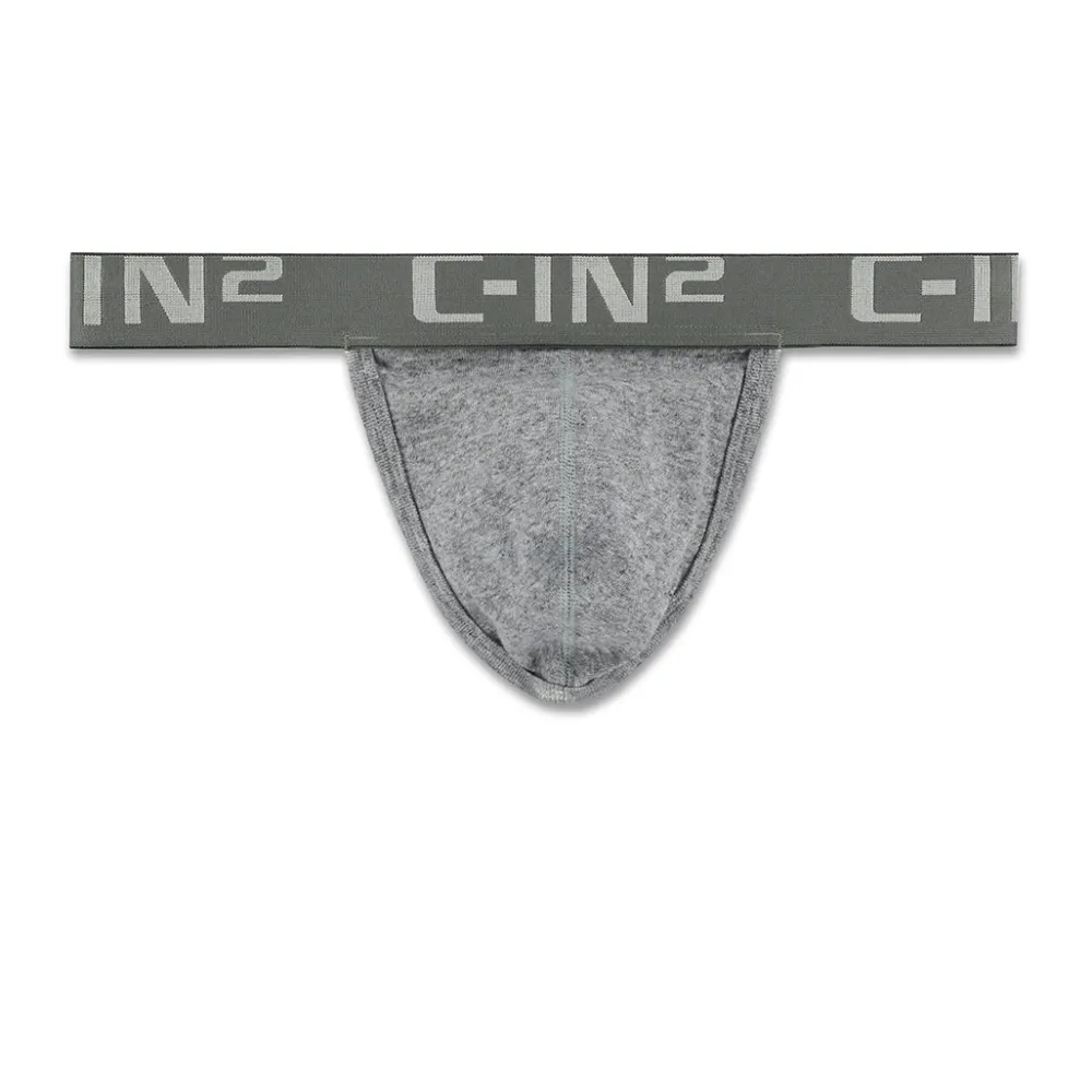 CORE Core|Thongs*Classic Thong | Everyday Men’s Cotton Thong Underwear