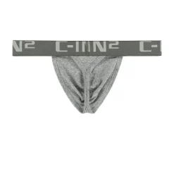 CORE Core|Thongs*Classic Thong | Everyday Men’s Cotton Thong Underwear