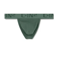 CORE Core|Thongs*Classic Thong | Everyday Men’s Cotton Thong Underwear