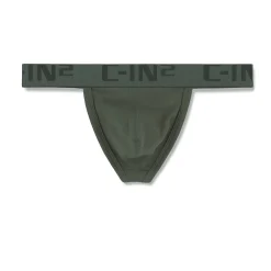 CORE Core|Thongs*Classic Thong | Everyday Men’s Cotton Thong Underwear