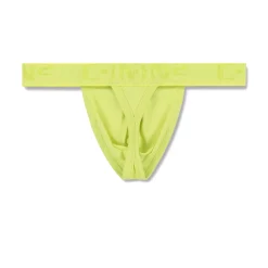 CORE Core|Thongs*Classic Thong | Everyday Men’s Cotton Thong Underwear