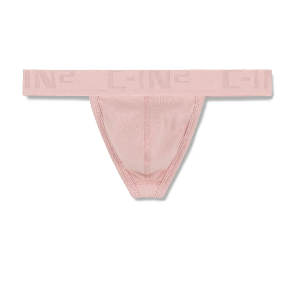 CORE Core|Thongs*Classic Thong | Everyday Men’s Cotton Thong Underwear