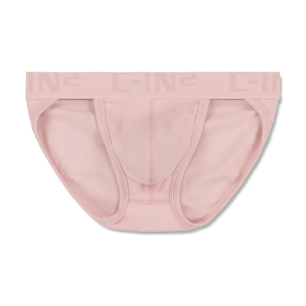 CORE Core|Dash Briefs*Dash Brief | High-Cut Men’s Cotton Briefs with Contour Pouch