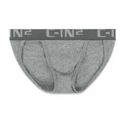 CORE Core|Dash Briefs*Dash Brief | High-Cut Men’s Cotton Briefs with Contour Pouch