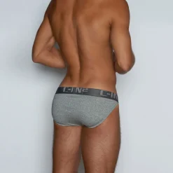 CORE Core|Dash Briefs*Dash Brief | High-Cut Men’s Cotton Briefs with Contour Pouch