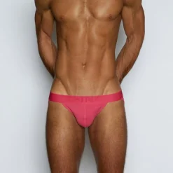 CORE Core|Dash Briefs*Dash Brief | High-Cut Men’s Cotton Briefs with Contour Pouch
