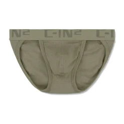 CORE Core|Dash Briefs*Dash Brief | High-Cut Men’s Cotton Briefs with Contour Pouch