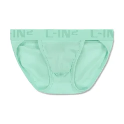 CORE Core|Dash Briefs*Dash Brief | High-Cut Men’s Cotton Briefs with Contour Pouch