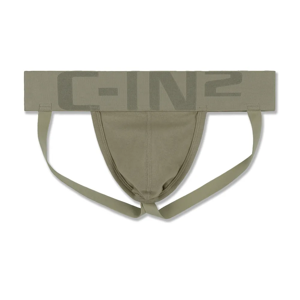 CORE Core|Jocks*Jockstrap | Classic Cotton Jock for Men