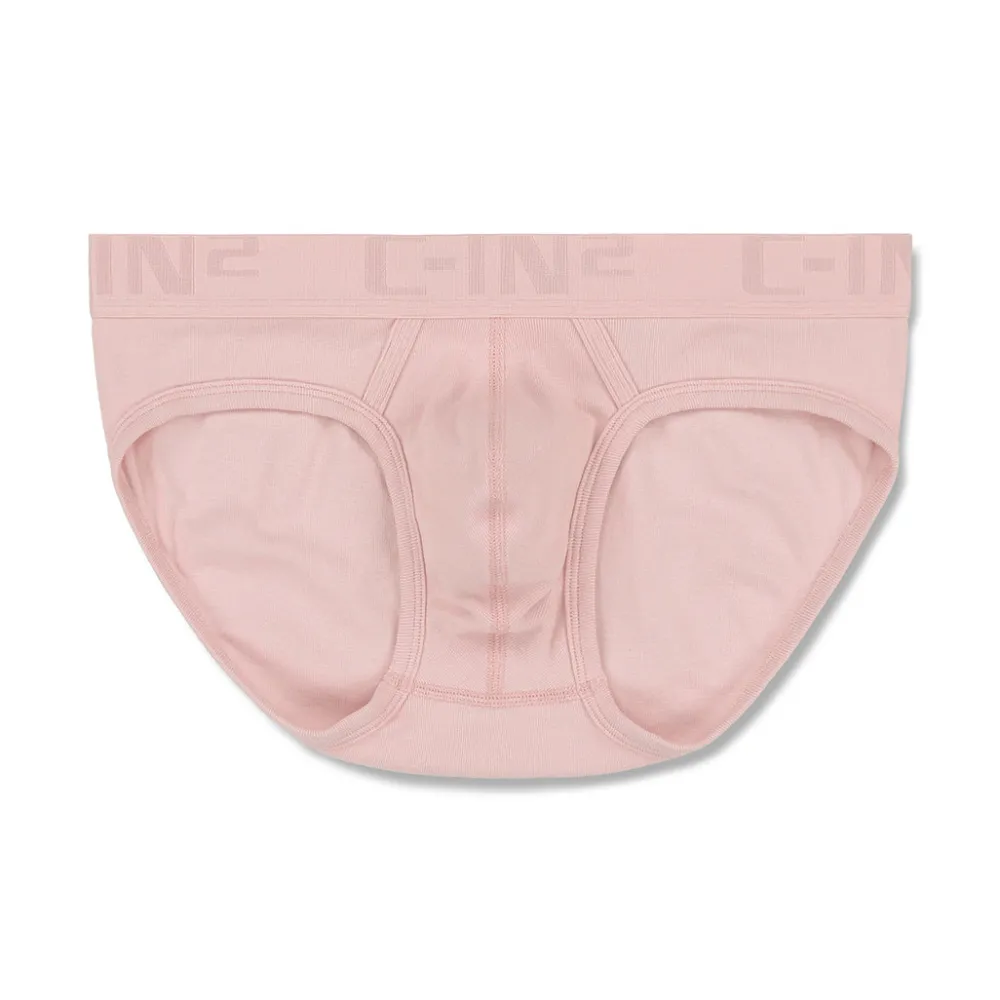 CORE Core|Low Rise Briefs*Low Rise Brief | Men’s Cotton Briefs with Contour Pouch