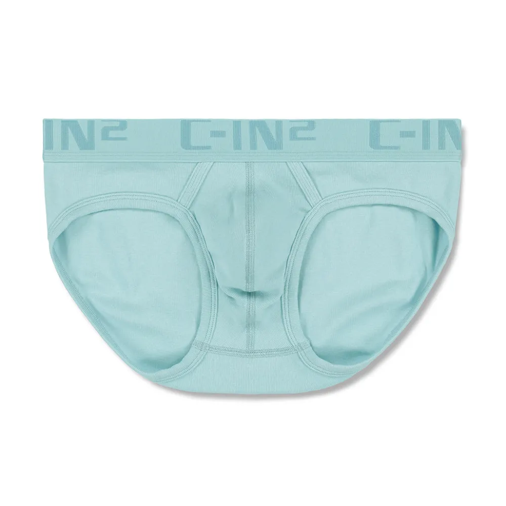 CORE Core|Low Rise Briefs*Low Rise Brief | Men’s Cotton Briefs with Contour Pouch