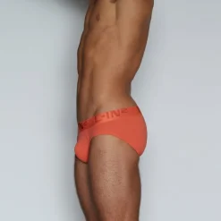 CORE Core|Low Rise Briefs*Low Rise Brief | Men’s Cotton Briefs with Contour Pouch