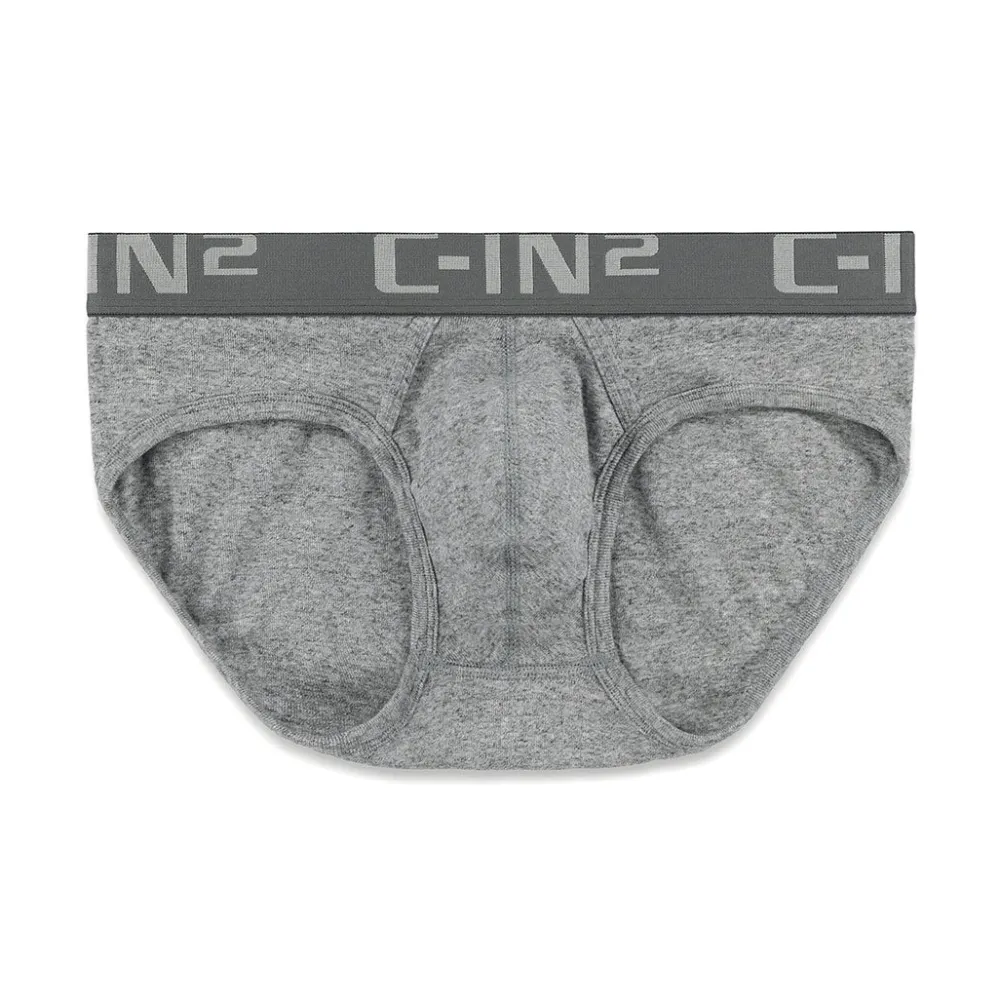 CORE Core|Low Rise Briefs*Low Rise Brief | Men’s Cotton Briefs with Contour Pouch
