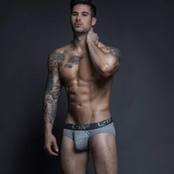 CORE Core|Low Rise Briefs*Low Rise Brief | Men’s Cotton Briefs with Contour Pouch