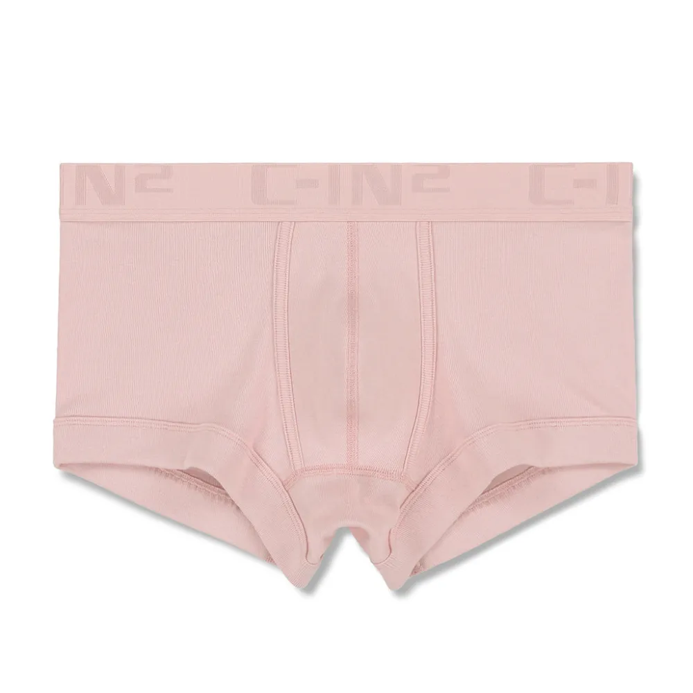 CORE Core|Trunks*Low Rise Trunk | Men’s Cotton Trunks with Contour Support