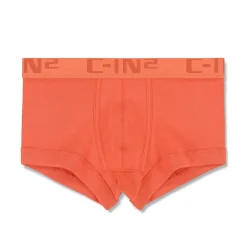 CORE Core|Trunks*Low Rise Trunk | Men’s Cotton Trunks with Contour Support