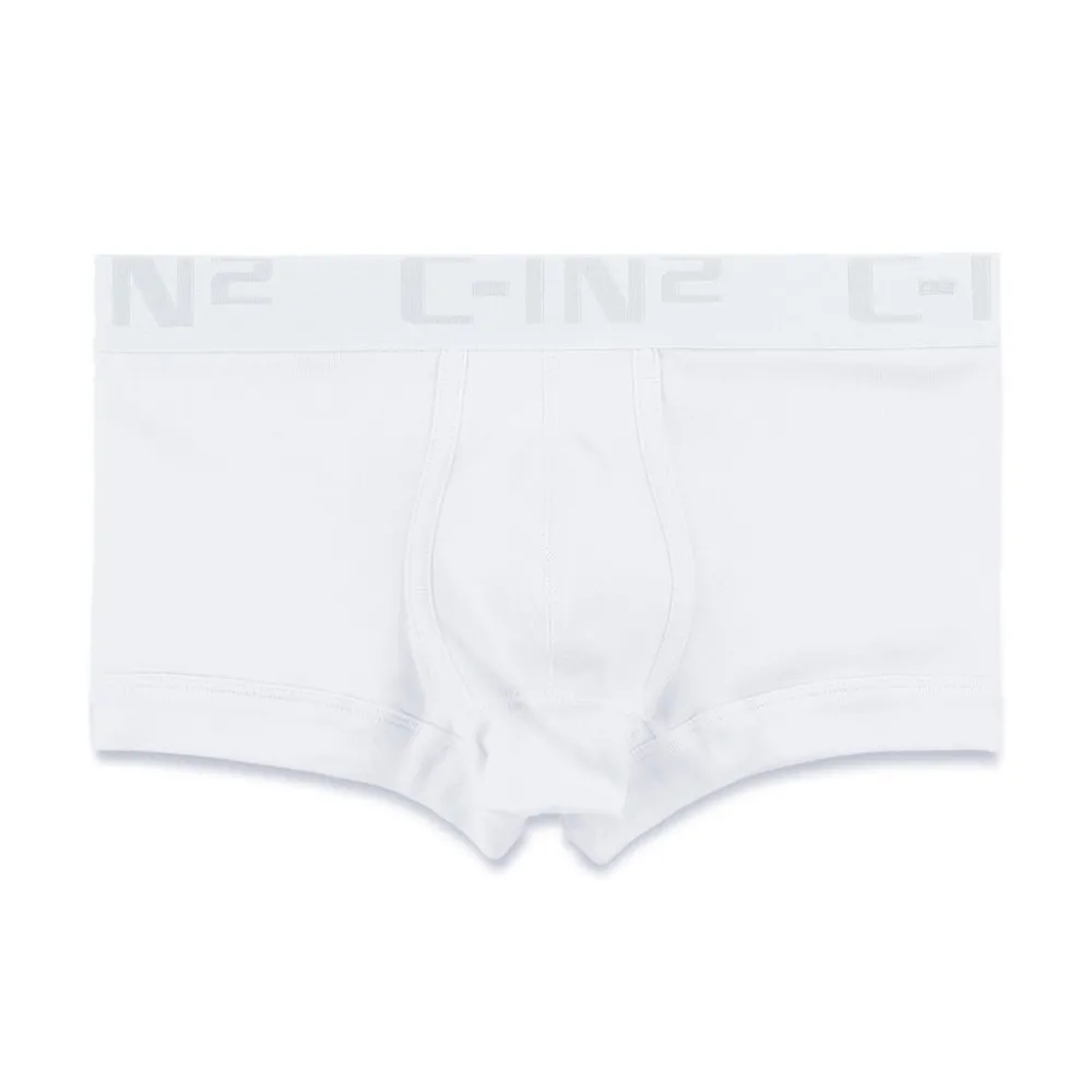 CORE Core|Trunks*Low Rise Trunk | Men’s Cotton Trunks with Contour Support