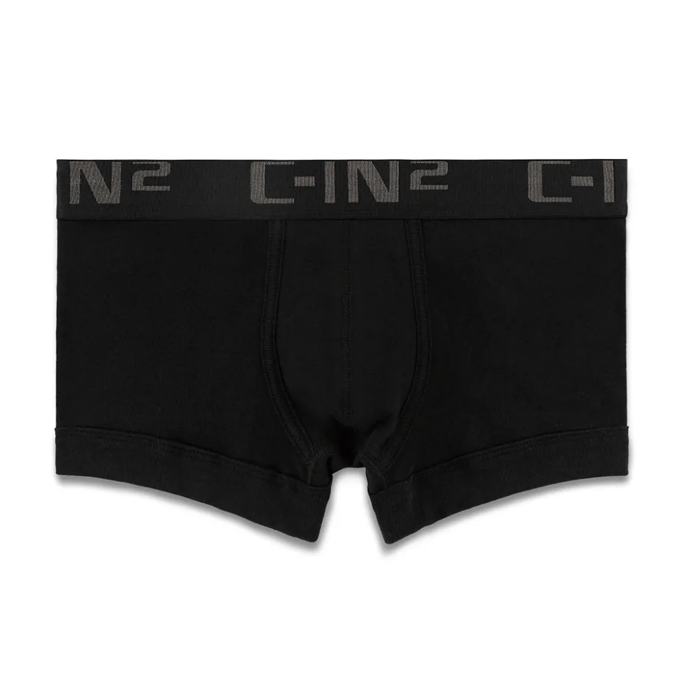 CORE Core|Trunks*Low Rise Trunk | Men’s Cotton Trunks with Contour Support