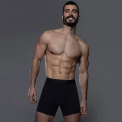 CORE Core|Boxer Briefs*Mid Rise Boxer Brief | Classic Cotton Men’s Underwear