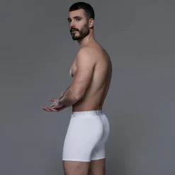 CORE Core|Boxer Briefs*Mid Rise Boxer Brief | Classic Cotton Men’s Underwear