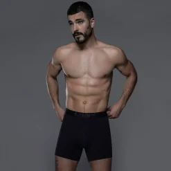 CORE Core|Boxer Briefs*Mid Rise Boxer Brief | Classic Cotton Men’s Underwear