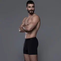 CORE Core|Boxer Briefs*Mid Rise Boxer Brief | Classic Cotton Men’s Underwear