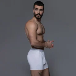 CORE Core|Boxer Briefs*Mid Rise Boxer Brief | Classic Cotton Men’s Underwear