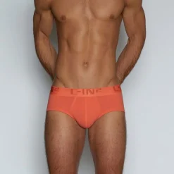 CORE Core|Mid Rise Briefs*Mid Rise Brief | Classic Men’s Cotton Brief Underwear