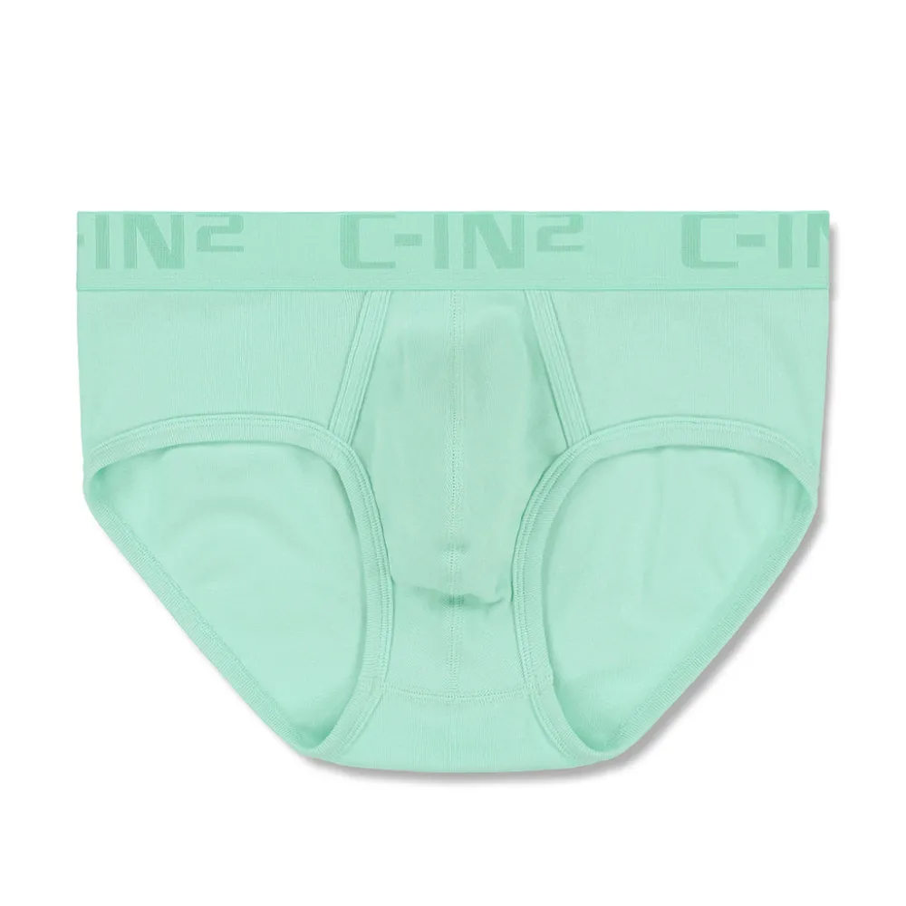 CORE Core|Mid Rise Briefs*Mid Rise Brief | Classic Men’s Cotton Brief Underwear