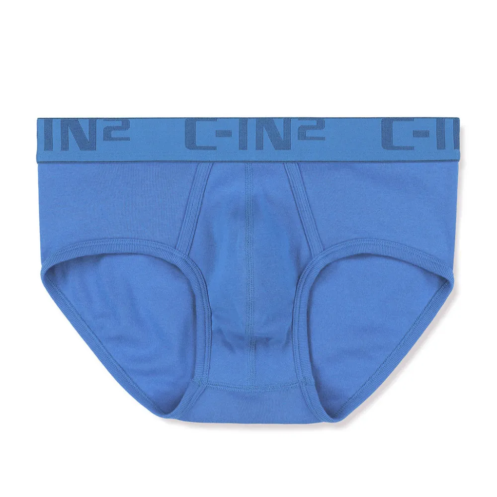 CORE Core|Mid Rise Briefs*Mid Rise Brief | Classic Men’s Cotton Brief Underwear
