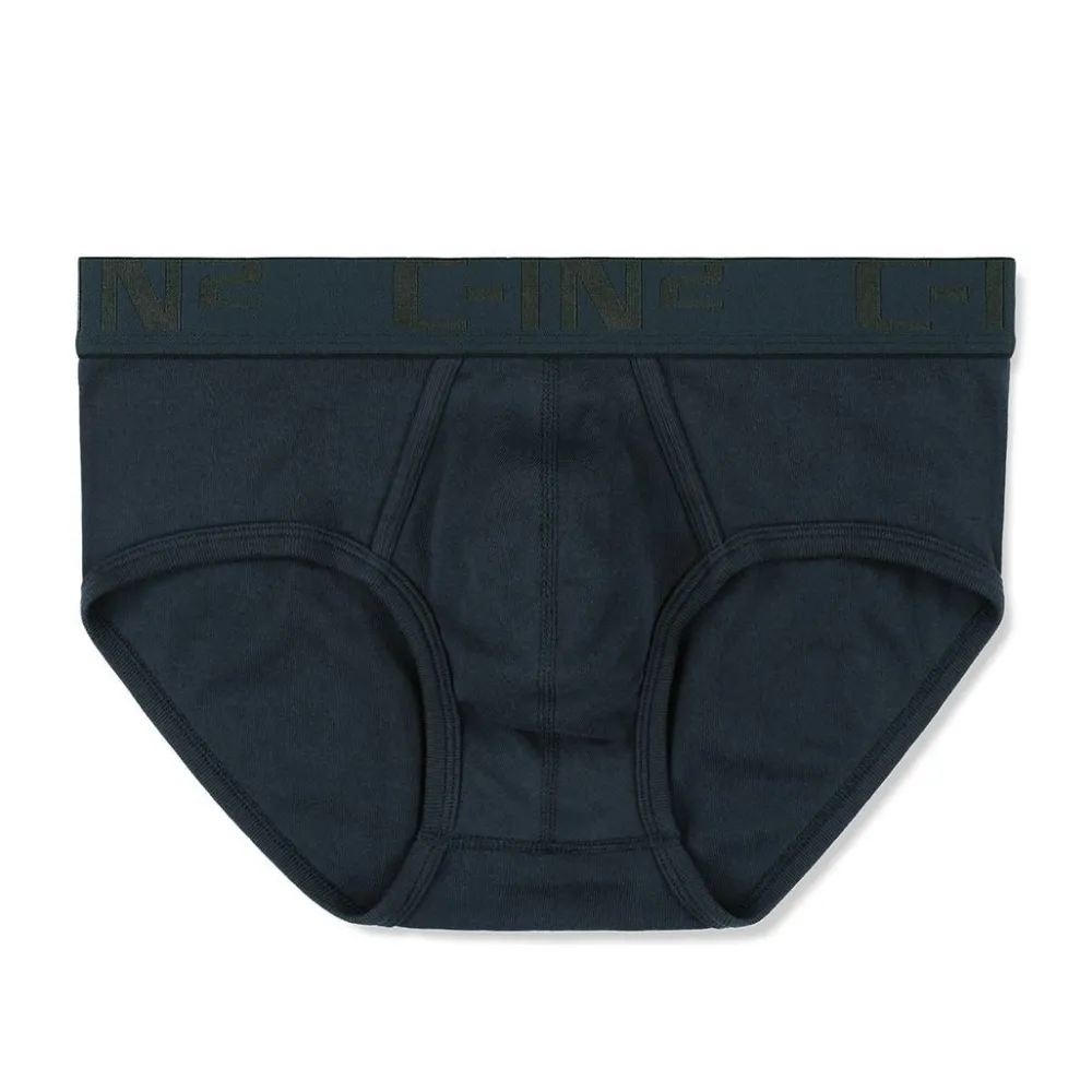 CORE Core|Mid Rise Briefs*Mid Rise Brief | Classic Men’s Cotton Brief Underwear