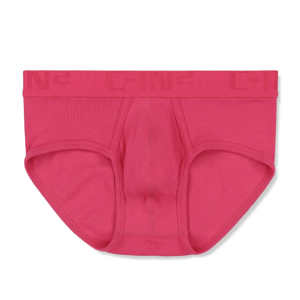 CORE Core|Mid Rise Briefs*Mid Rise Brief | Classic Men’s Cotton Brief Underwear