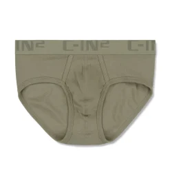 CORE Core*Mid Rise Brief | Classic Men’s Cotton Brief Underwear