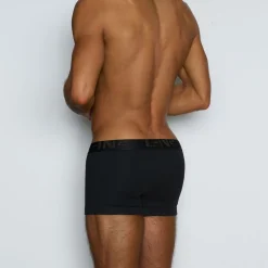 CORE Core|Trunks*Mid Rise Trunk | Men's Cotton Trunks with Contour Support