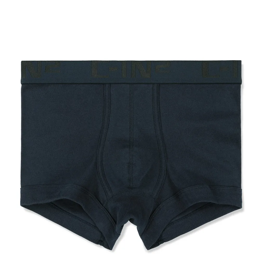CORE Core|Trunks*Mid Rise Trunk | Men's Cotton Trunks with Contour Support
