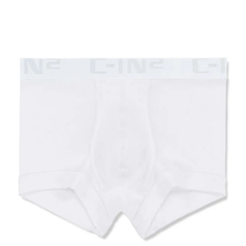 CORE Core|Trunks*Mid Rise Trunk | Men's Cotton Trunks with Contour Support