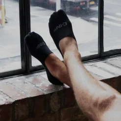 CORE Core|Socks*No Show Socks | Low-Cut Cotton Socks for Men