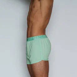 CORE Core|Boxers*Runner Boxer | Men’s Cotton Boxer Shorts
